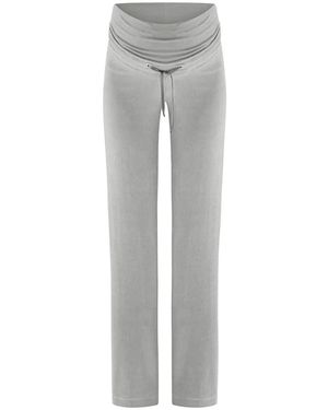 Bellybutton Hose Mama - Grau