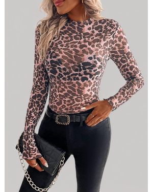 LAPA PLUS Top - Blau