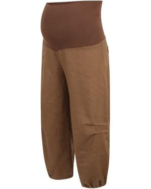 Bebefield Hose Fado - Braun