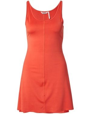 Monki Kleid - Rot