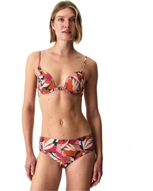 Penti Bikinitop Bikinioberteile - Rot