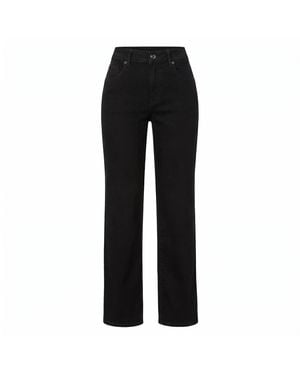M·a·c Jeans Gracia - Schwarz