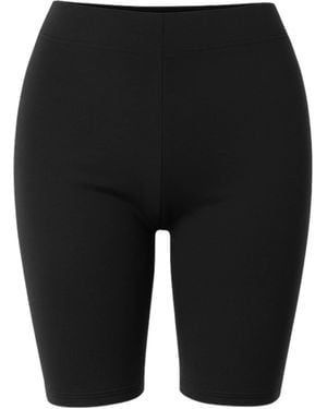 C&City Leggings Mayo - Schwarz
