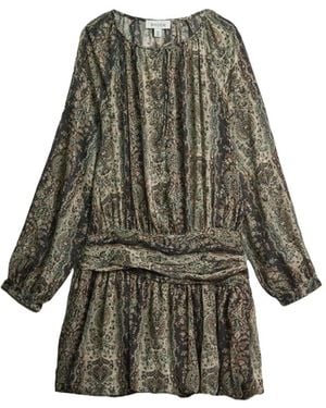 BHOEM Kleid - Grau