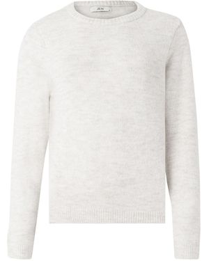 Jdy Pullover Marina - Weiß