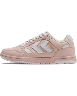 Hummel Sneaker Striker - Pink