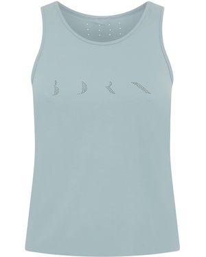Born Funktionsshirt Keira - Blau