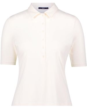 Zero Poloshirt - Weiß