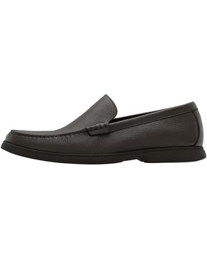 BOSS Slipper Sienne - Schwarz