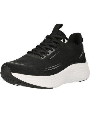 Endurance Sneaker Vilanova - Schwarz