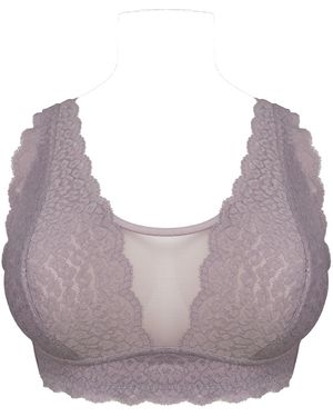 SugarShape Bh Elva - Grau