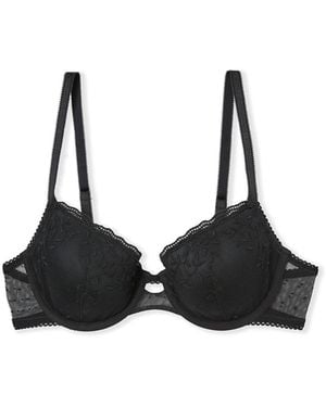 Etam Bh Amazone - Schwarz