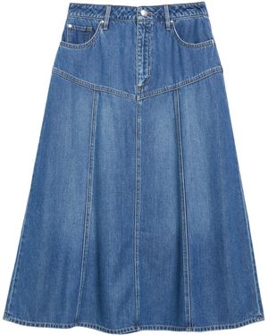 S.oliver Rock - Blau