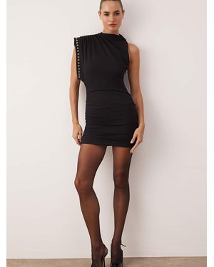 Trendyol Kleid - Schwarz