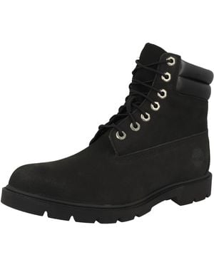 Timberland Schnürschuh - Schwarz