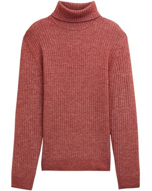 Tom Tailor Pullover - Rot
