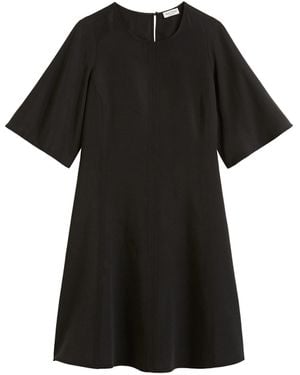 Marc O' Polo Kleid - Schwarz