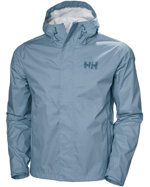 Helly Hansen Outdoorjacke - Blau