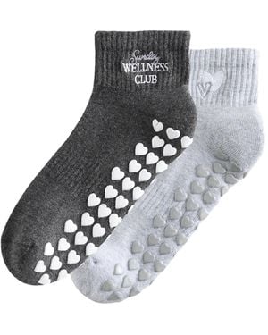 Next Socken - Weiß