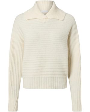 Opus Pullover Purika - Weiß