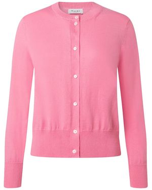 Maerz Strickcardigan - Pink