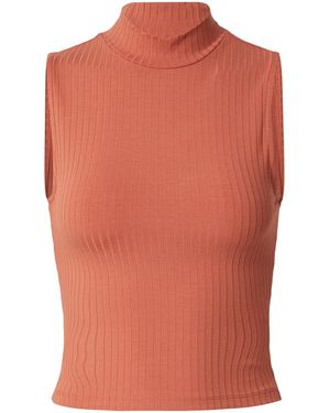 EDITED Top Kaori - Orange