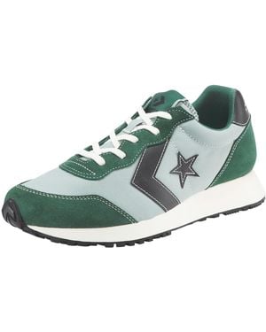 Converse Omega Trainer Sneaker - Grün
