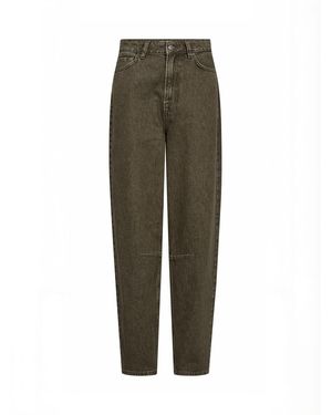 IVY Copenhagen Jeans Ivy-Janice - Grün