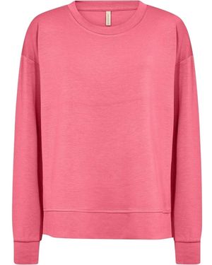 Soya Concept Sweater Sc - Pink