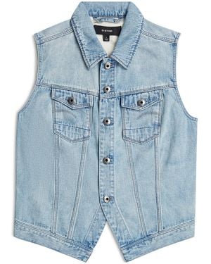 G-Star Jacket - Blau