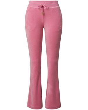 Juicy Couture Hose Dach Cleo - Pink