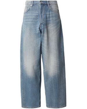 Weekday Jeans Astro - Blau