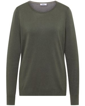 Cecil Pullover - Grün