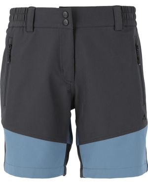 Whistles Outdoorhose Lala W Outdoor Stretch Shorts CAPTAIN?S BLUE - Blau