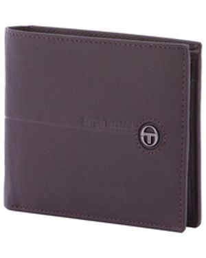 Sergio Tacchini Portemonnaie - Lila