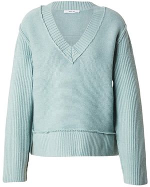 /about You Pullover Lina - Blau