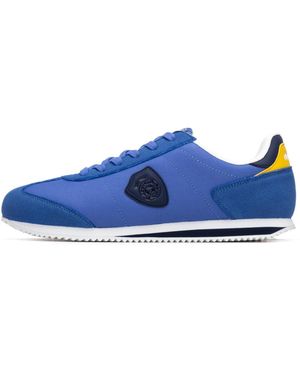 Refresh Sportschuh - Blau