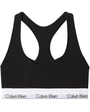 Calvin Klein Calvin Klein Underwear Bh - Schwarz