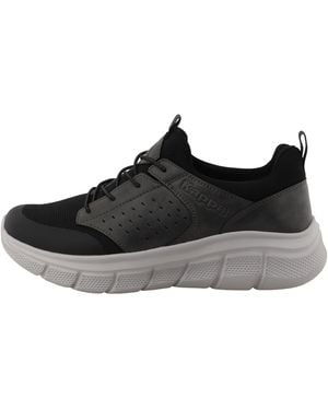 Kappa Sneaker - Schwarz