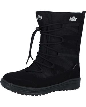 Lico Snowboots Cheyenne - Schwarz