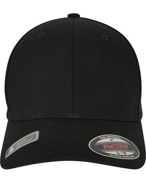 Flexfit Cap - Schwarz