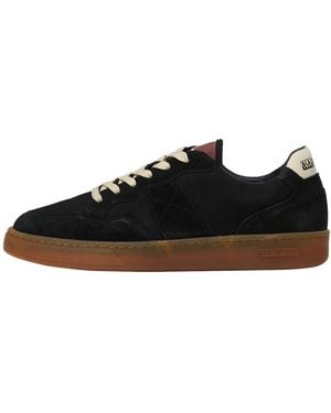 Napapijri Sneaker Diomede - Schwarz