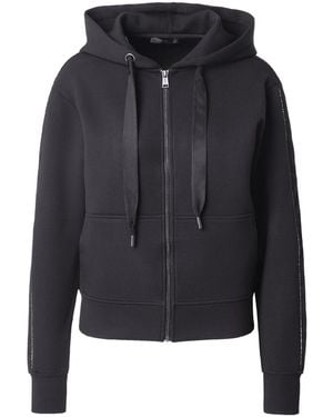 Guess Sweatjacke - Blau