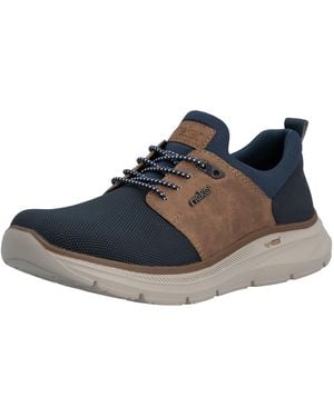 Rieker Sneaker - Blau