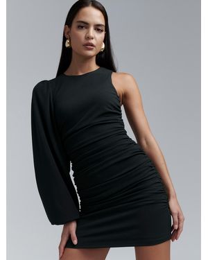 BWLDR Kleid 'Loxley' - Schwarz