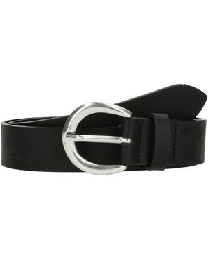 Mustang Gürtel - Schwarz