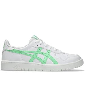 Asics Sneaker - Schwarz