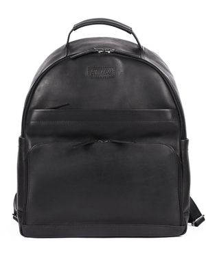 Benthill Rucksack - Schwarz
