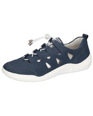 Waldläufer Sneaker - Blau