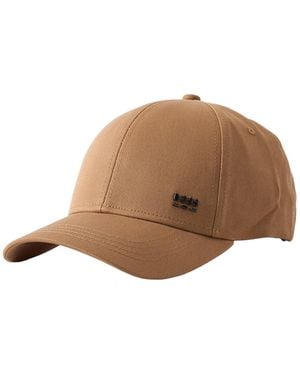 BOSS Cap Zed - Braun
